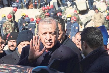 زلزله در ترکیه چه تأثیری بر آینده سیاسی اردوغان دارد؟