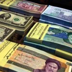 رکورد قیمت دلار در ۲۲ بهمن