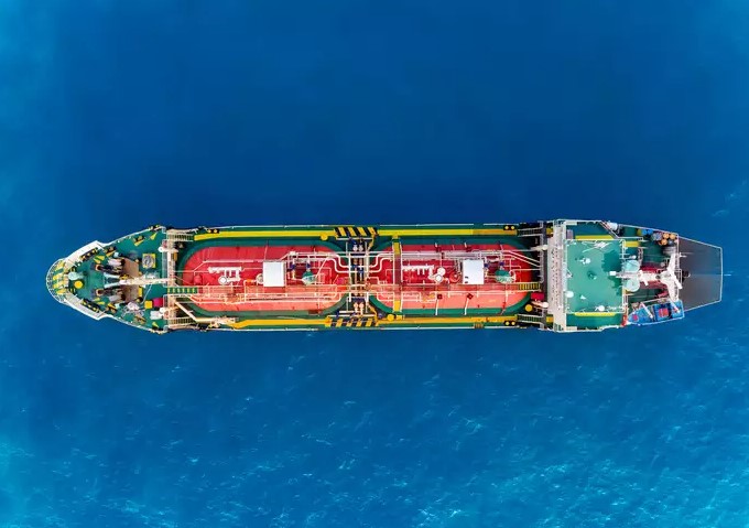 سفارش ونزوئلا برای ساخت ۲ نفتکش توسط ایران