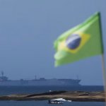 دو کشتی جنگی ایران در بندر ریودوژانیرو برزیل پهلو گرفتند