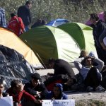 ۲۱ هزار ایرانی در صف انتظار پناهندگی اتحادیه اروپا