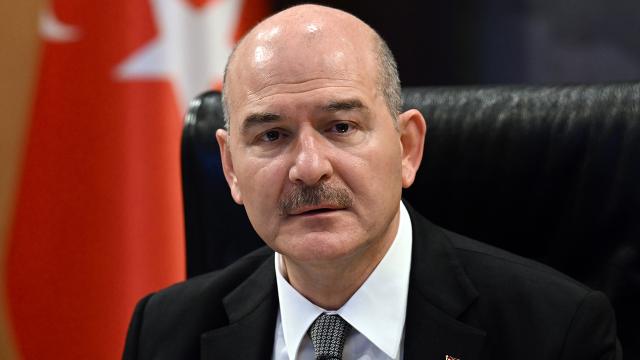 وزارت خارجه ترکیه سفیران ۹ کشور را احضار کرد