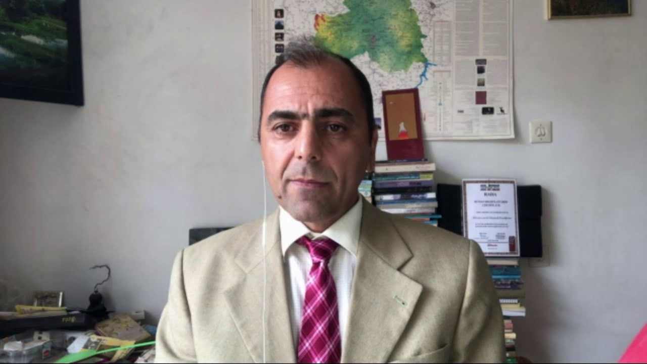 محکومیت مسعود کردپور به ۱۷ ماه زندان