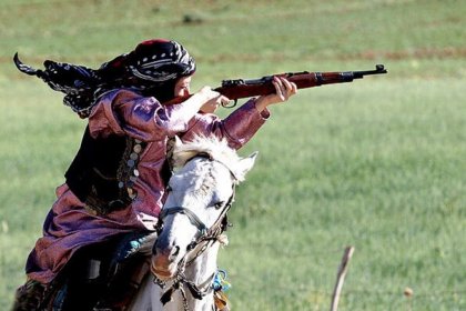 ترانه دایه دایه وقت جنگه ثبت یونسکو شد