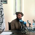 رئیس اطلاعات و فرهنگ طالبان:ابلاغیه منع ازدواج بین شیعی و سنی جعلی است