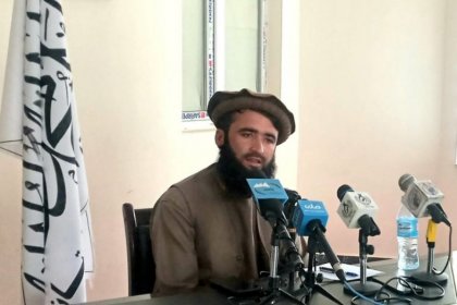 رئیس اطلاعات و فرهنگ طالبان:ابلاغیه منع ازدواج بین شیعی و سنی جعلی است