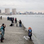 دریاچه خلیج فارس به سازمان فرهنگی هنری واگذار شد