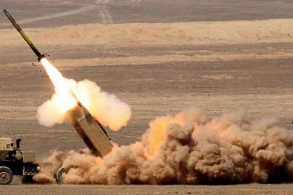 آمریکا اوکراین را به موشک دوربرد مجهز می‌کند