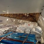 ۲ هواپیمای دیگر کمک‌های ایران وارد سوریه میشود