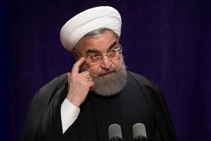 حمله حسین شریعتمداری به روحانی