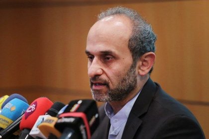 حذف مهران مدیری از صدا و سیما