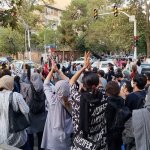 آلمان: جاسوسان جمهوری اسلامی بعد از اعتراضات بیشتر شدند