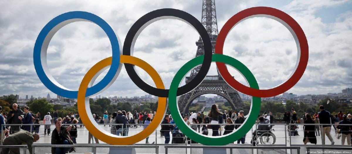 ۳۵ کشور خواستار حذف روسیه و بلاروس از المپیک شدند