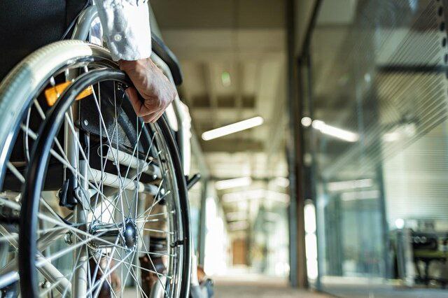سرانه کمک دولت به معلولان روزی ۵ هزارتومان