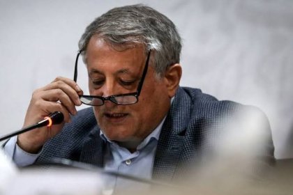 محسن هاشمی: حاضران در راهپیمایی همه مردم نیستند