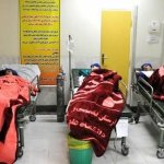 استنشاق اسپری حشره‌کش علت مسمومیت دانش‌آموزان تهرانی
