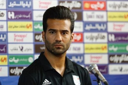 مسعود شجاعی: نباید فرصت را از دست بدهیم