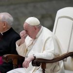 پاپ فرانسیس: قصد بازنشستگی ندارم