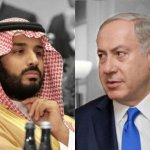بلومبرگ: تقویت مناسبات اسرائیل با عربستان برای مقابله با ایران