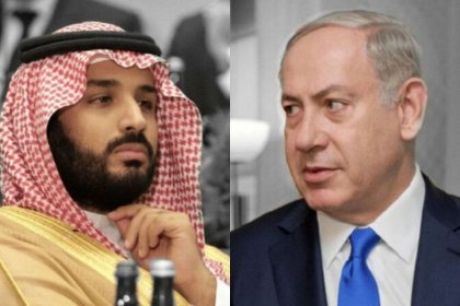 بلومبرگ: تقویت مناسبات اسرائیل با عربستان برای مقابله با ایران