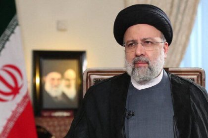 رئیسی: تحریم ها می‌خواست ملت ایران را متوقف کند