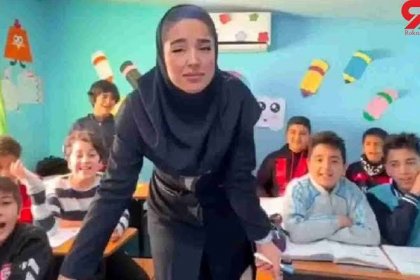 نامه امام جمعه قائم‌شهر برای بخشش معلم اخراجی