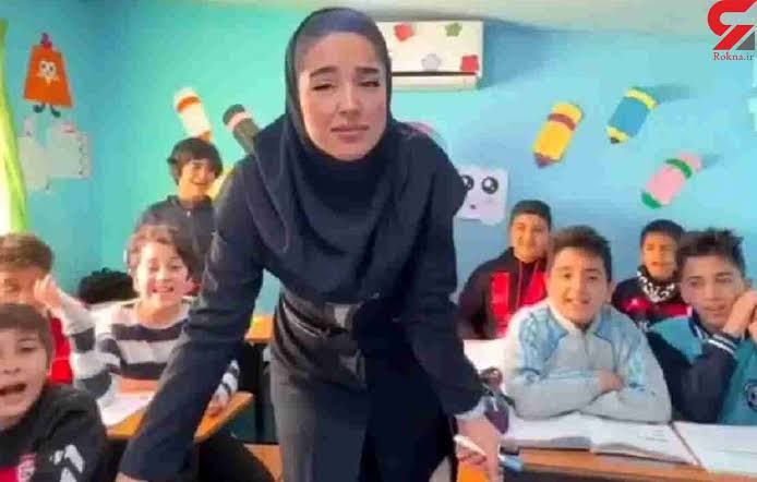 نامه امام جمعه قائم‌شهر برای بخشش معلم اخراجی