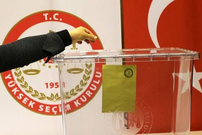 احتمال تعویق انتخابات ترکیه