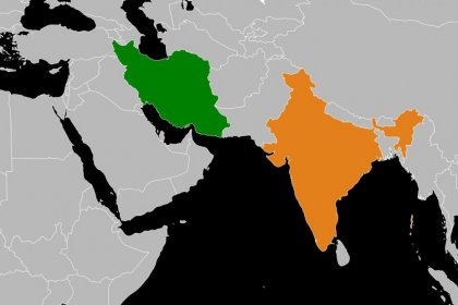 لغو سفر وزیر خارجه ایران به هند به دلیل فیلم تبلیغاتی