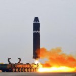 شلیک دوباره دو موشک بالستیک توسط کره شمالی