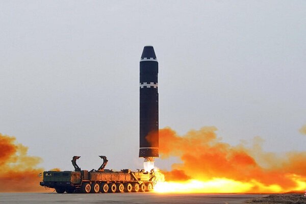 شلیک دوباره دو موشک بالستیک توسط کره شمالی
