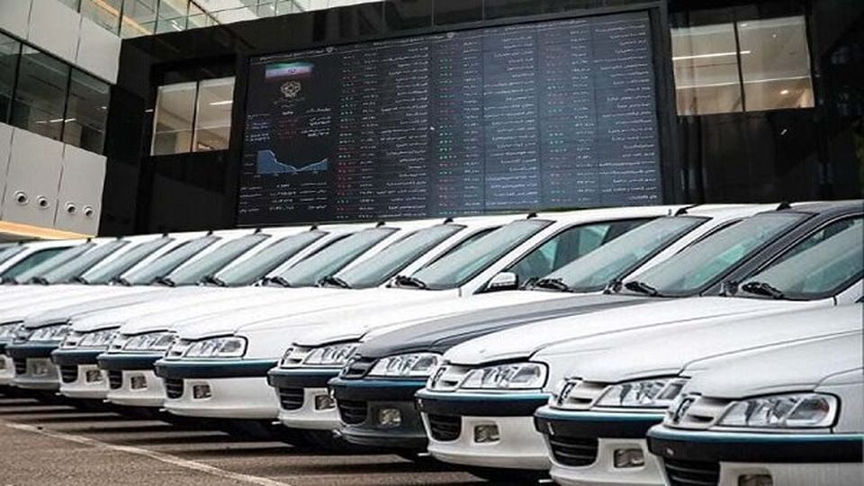 قیمت کارخانه‌ای خودروها افزایش نمی‌یابد