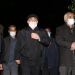 اظهارات رسانه‌های داخلی جمهوری اسلامی: خبر ترور سردار قاآنی تکذیب می‌شود