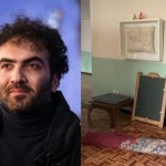 همایون غنی‌زاده: خانه‌ای که بارها تفتیش شد را ترک کردم