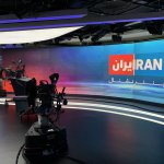 در پی «تهدیدات امنیتی» شبکه ایران اینترنشنال به واشنگتن میرود