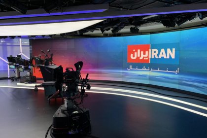 در پی «تهدیدات امنیتی» شبکه ایران اینترنشنال به واشنگتن میرود