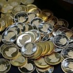 توقف عرضه سکه در بورس از هفته آینده