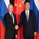 دیپلمات چین در روسیه: روابط ما و مسکو مثل سنگ سخت است