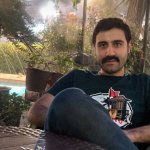 پرونده‌سازی جدید برای محمدحسین همت‌پور