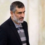 سردار حاجی‌زاده: هر روز یک مورد جدید تبدیل به اولویت دشمنان می‌شود
