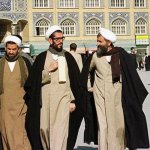 ۲۴ هزار روحانی در مدارس ایران فعالیت می‌کنند