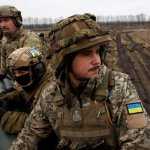 اوکراین در تمامی جبهه‌ها در حال دفاع است