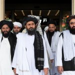 دادستان کل طالبان برای بررسی وضعیت زندانیان به ایران رفت