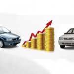 قیمت خودرو همچنان افزایشی