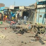 انفجار بمب در بلوچستان پاکستان ۴ کشته به جای گذاشت