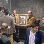 روزنامه جمهوری اسلامی: واگذاری سفارت افغانستان در تهران به طالبان صحیح نبود