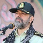 احمدرضا رادان معترضان را تهدید کرد