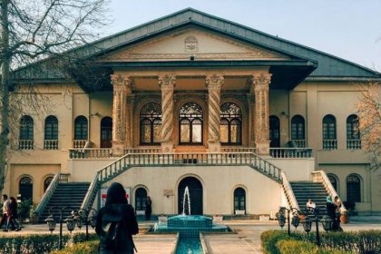 معاون سازمان سینمایی: فروش «موزه سینما» در باغ فردوس صحت ندارد