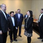 تبادل زندانیان ایران و بلژیک