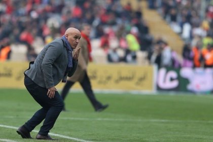 سرمربی سابق استقلال به فولاد رفت